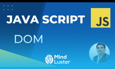 Part 2 What is DOM Document Object Model How to write a JavaScript program