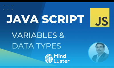 Part 4 JavaScript Variables Data Types