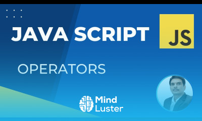 Part 5 JavaScript Operators