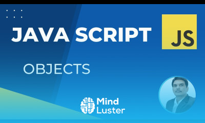 Part 9 Working with Objects in JavaScript