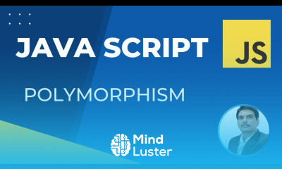 Part 19 OOPS Polymorphism in JavaScript