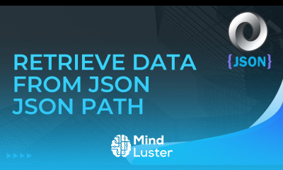 JSON Tutorial Part 4 How To Retrieve Data from JSON using JSON Path JSON Path Expressions