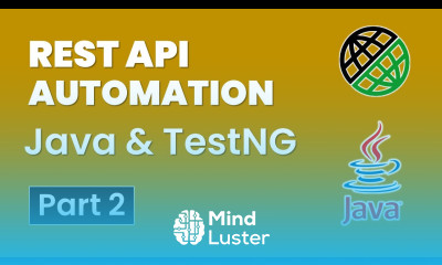 API Webservices Testing using RestAssured Part 2