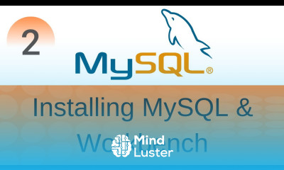 SQL Tutorial 2 Installing MySQL Working with SQL Workbench Command Line Clients