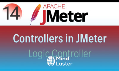 JMeter Tutorial 14 Logic Controllers Throughput Controller How to Build a Distributed Load Test
