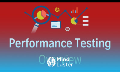 Overview on Performance Testing
