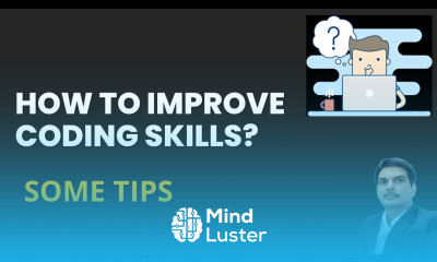 How To Improve Coding Skills Tips And Tricks