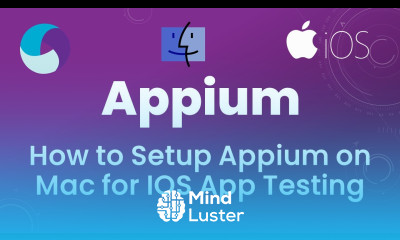 Appium Tutorial 19 How to Setup Appium on Mac for IOS App Testing