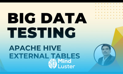 Apache Hive External Tables