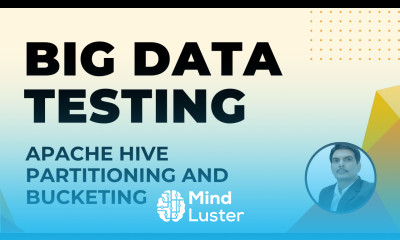 Hive Partitioning and Bucketing