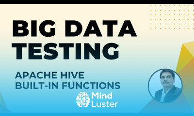 Apache Hive Built in Functions