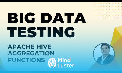 Hive Aggregation Functions