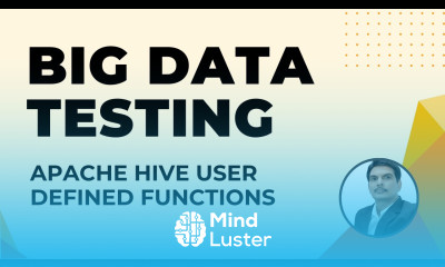 Hive User Defined Functions