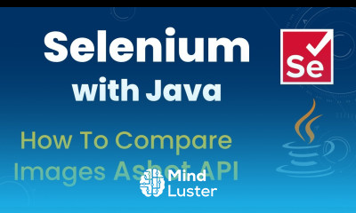 How to compare Images in Selenium using AShot API Working with AShot API