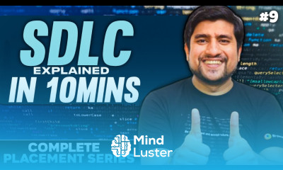 SDLC Life Cycle Tutorial For Beginners