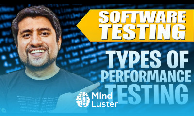 Performance Testing and It s Types With Real life Examples Software Testing