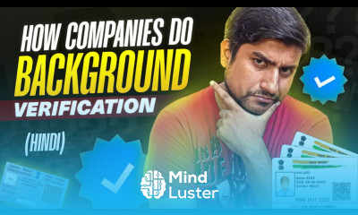 How Companies Catch Fake Employees with Background Verification Background Verification