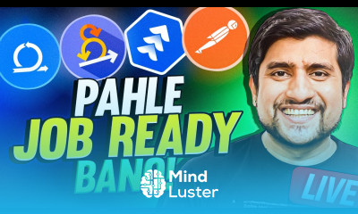  Big Announcement Become Job Ready Manual Tester Live Course Real Live Projects JIRA Agile SQL