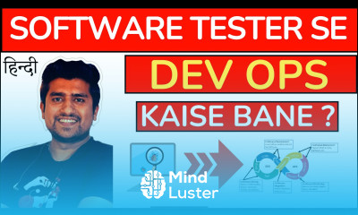  Manual Tester se DevOps Career Shift KAISE Kare with Notes