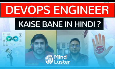 DevOps Engineer Kaise Bane In Hindi DevOps Engineer Kya Hai