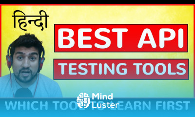 Best API Testing tools 2022 Edition