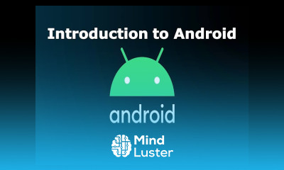 Introduction to Android