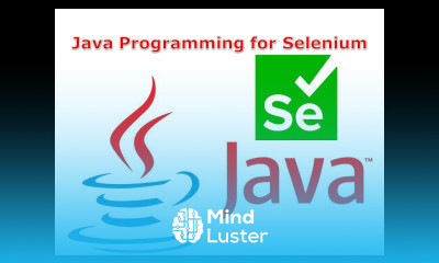 Java Programming Fundamentals for Selenium Java warm up video www gcreddy com