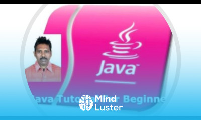 3 Selenium Tutorial II Java for Selenium 1 Introduction of Java Programming
