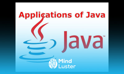 Applications of Java Programming Uses of Java