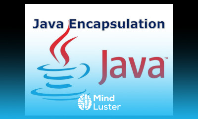 Java Encapsulation Object Oriented Programming
