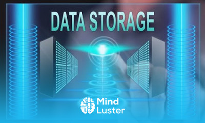 Storing Data in Computer Environment