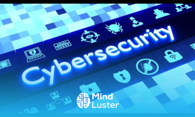 Introduction to Cybersecurity G C Reddy IT Tutorials