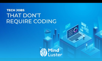 IT Jobs With Less Programming or No Programming