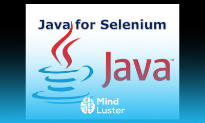 Usage of Java Programming Concepts for Selenium