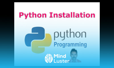 Python Tutorial for Beginners 2 Python Installation