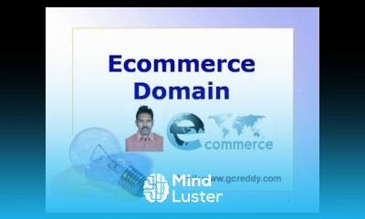 Ecommerce Domain Knowledge for Software Professionals