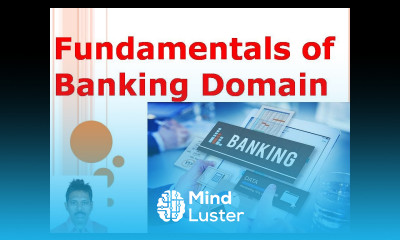 Fundamentals of Banking Domain Software Developers Software Testers and Business Analysts