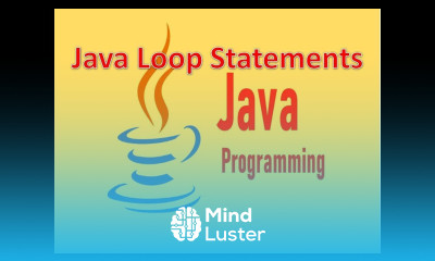 10 Java Control Flow Statements Part 2