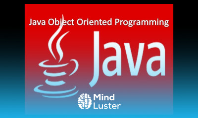17 Java Object Oriented Programming