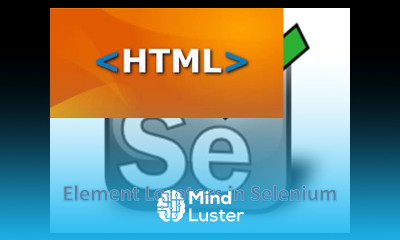 22 Element Locators in Selenium