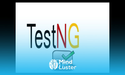32 TestNG Testing Framework for Selenium