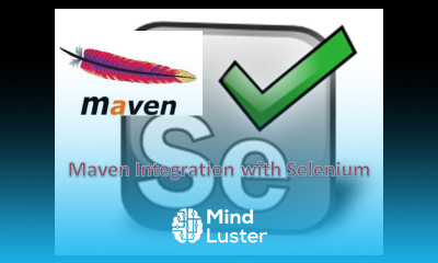 37 Selenium Project Maven Integration with Selenium