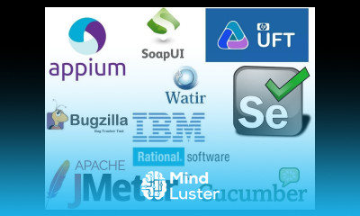 Software Testing Tools Online Test