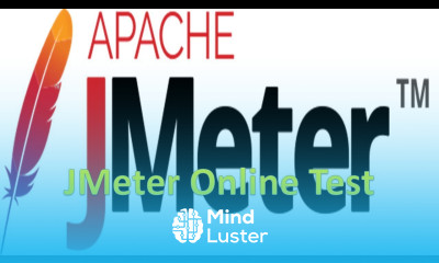 JMeter Online Test
