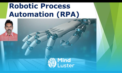 Introduction to Robotic Process Automation