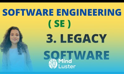 3 Legacy Software SE