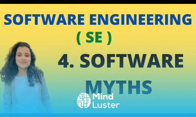 4 Software Myths Customer Management Developer SE