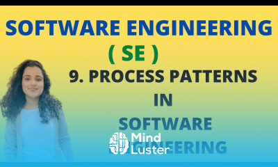 9 Process Patterns In Software Engineering SE