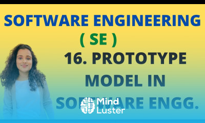 16 Prototype Model in Software Engineering with Diagram SE