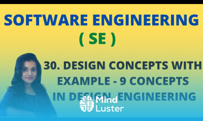 30 Design Concepts 9 Principles in Design Engineering with Example SE